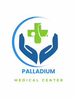 Palladium Medical Center